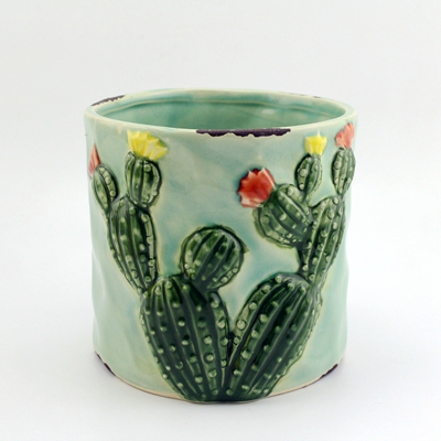 Cactus Planters Pots