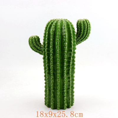 Wholesale Cactus Decor